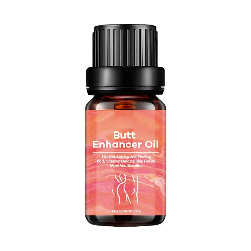 

Buttock Enhancement Oil | Butt Essential Oil for Bigger Butt and Hips | Bigger Buttock Firm Massage Oil for Women Men Hip Butt L