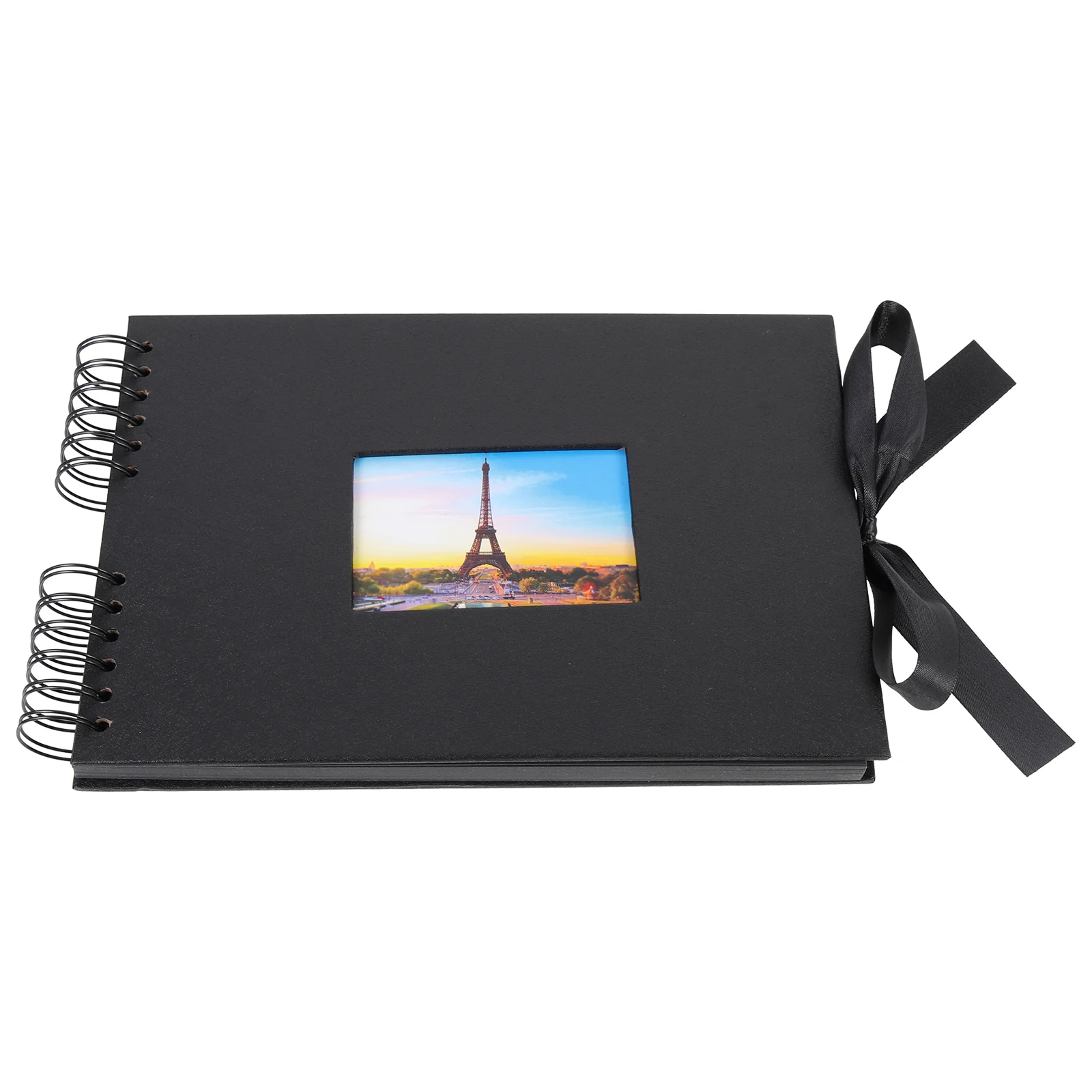 

Picture Collection Album Scrapbook Photo Holder Family Photo Album for Home