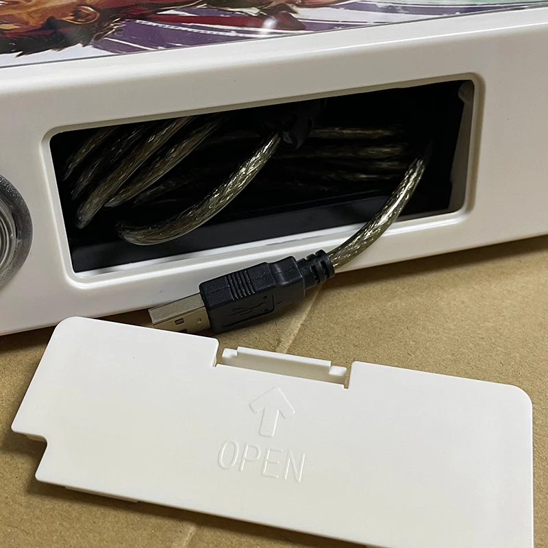 Превосходный боевой джойстик контроллер HitBox Snackbox Mixbox Brook UFB UP5 плата с