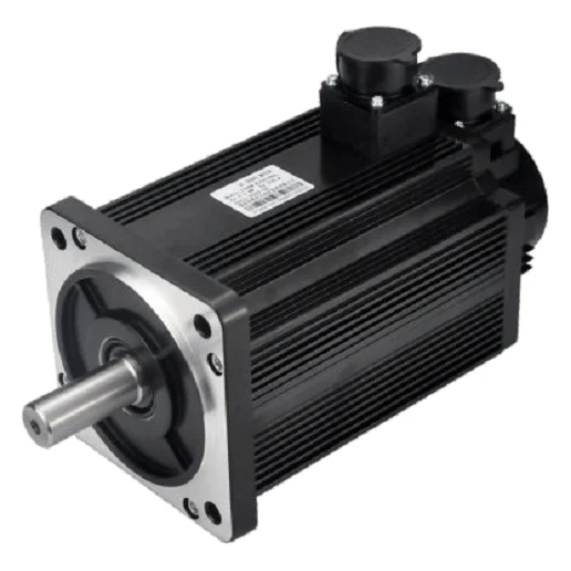 

RSM-M11J4030A 110 Серия Cnc AC Серводвигатель с энкодеком 1200 Вт 4 нм комплект с кабелем 3 м для автоматической промышленности