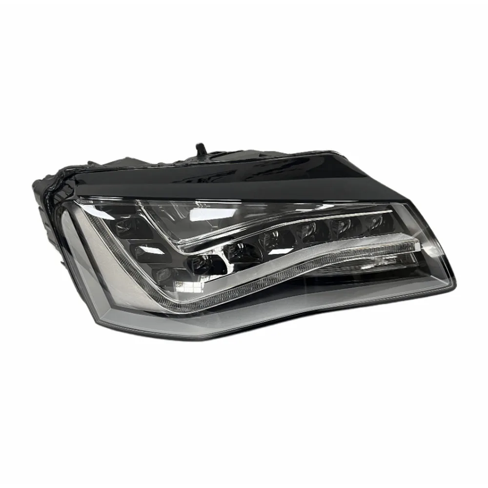 Фонарь головного света для Audi A8 D4 2012 2013 2014