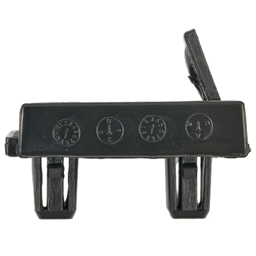 

Durable Practical Brand New Mount Holder Fender High Quality Hot Sale ABS Accessories Bracket Bumper For Tesla