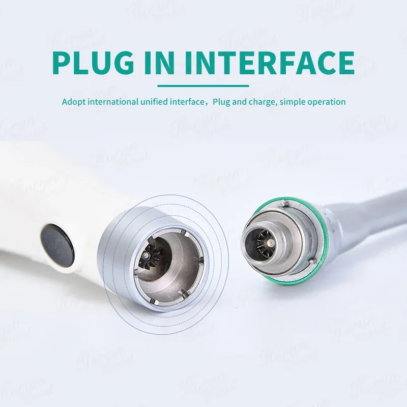 Foshan Horyn Den tal Эндотический корневой канал 16:1 Беспроводной наконечник