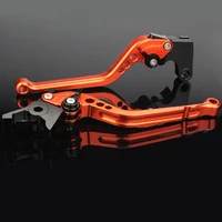 for r1200s 2006 2008 3d cnc adjustable motorcycle brake clutch lever motorbike brake lever accessorie handle grips