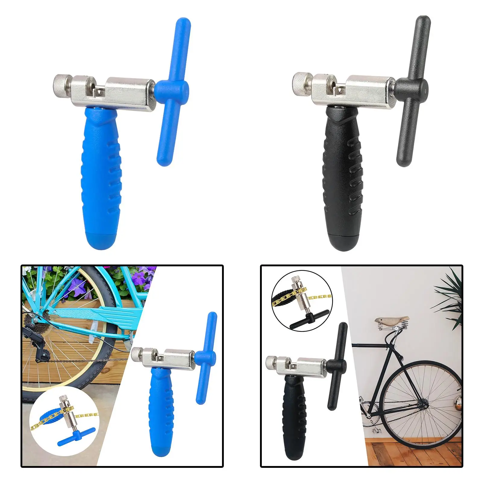 

Универсальный разветвитель цепи горного велосипеда, экстрактор, съемник звеньев для езды на велосипеде, сменный инструмент