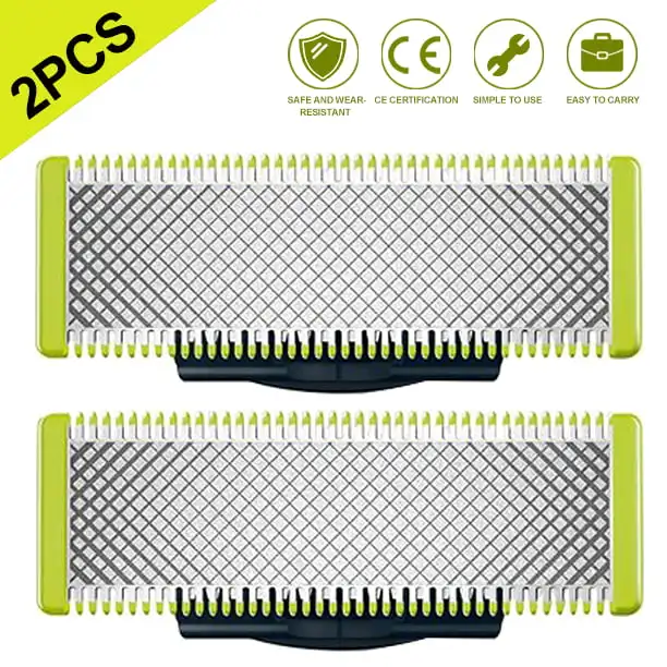 

Запасное лезвие для QP230/80, 2 упаковки