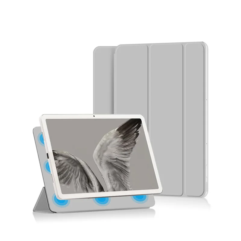 

Magnetic Sleeve for Google PIxel Tablet (2023) Protective Accessory for Tablets Dust and dirt Resistant