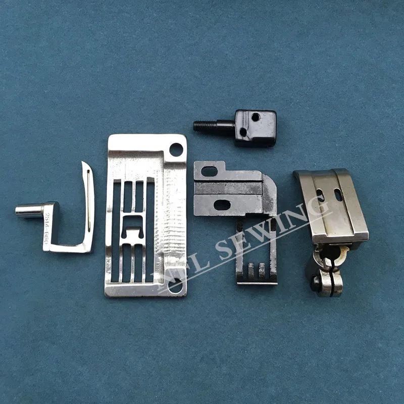 Tiangong Брюки Смеситель Аксессуары GK20 Ушные петли Машина Игольная доска Пресс для