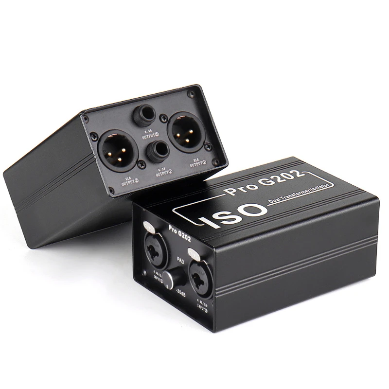 Звуковой шумоподавитель звуковой изолятор 6 35 Xanon звукоподавитель шума общего