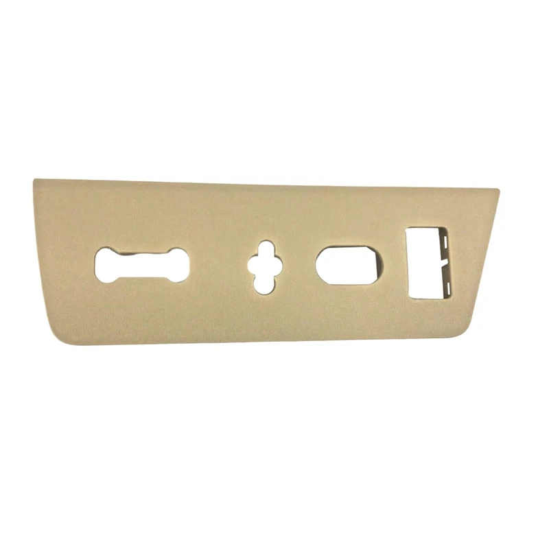 Корпус переключателя переднего левого сиденья со стороны водителя BL3Z-14A706-FA для