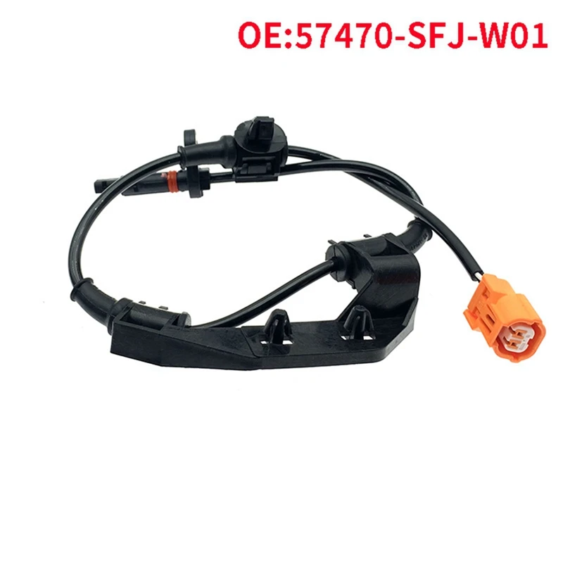 Автомобильный датчик скорости 57470-SFJ-W01 57470-SHJ-A02 для Honda Odyssey 2005-2009 BMW 1 2 3 4 Series