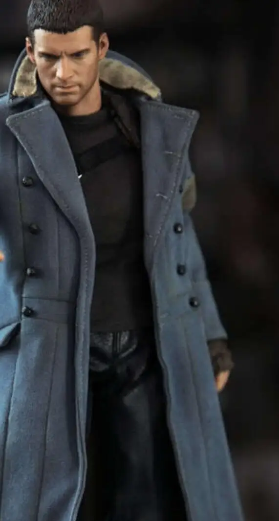 

HT hottoys Hot Toys mms100 mms-100 T4 Marcus 1/6 Collectible Action Figure Toy Doll Model Body In stock