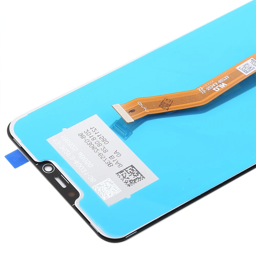 ЖК-экран для VIVO Y81 Y81i Y81s Y83 Y83a 1802 1808 1803 V1732A 6 22 ''ЖК-дисплей с дигитайзером