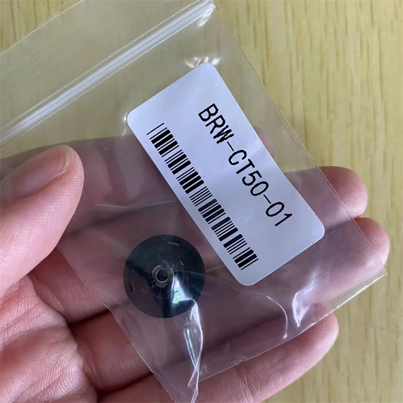 CT-50 CT-08 Fiber Cleaver Accessories Dial Cutter Blade Rotary Disc BRW-CT50-01 Knob Indexdial Graduateddisc