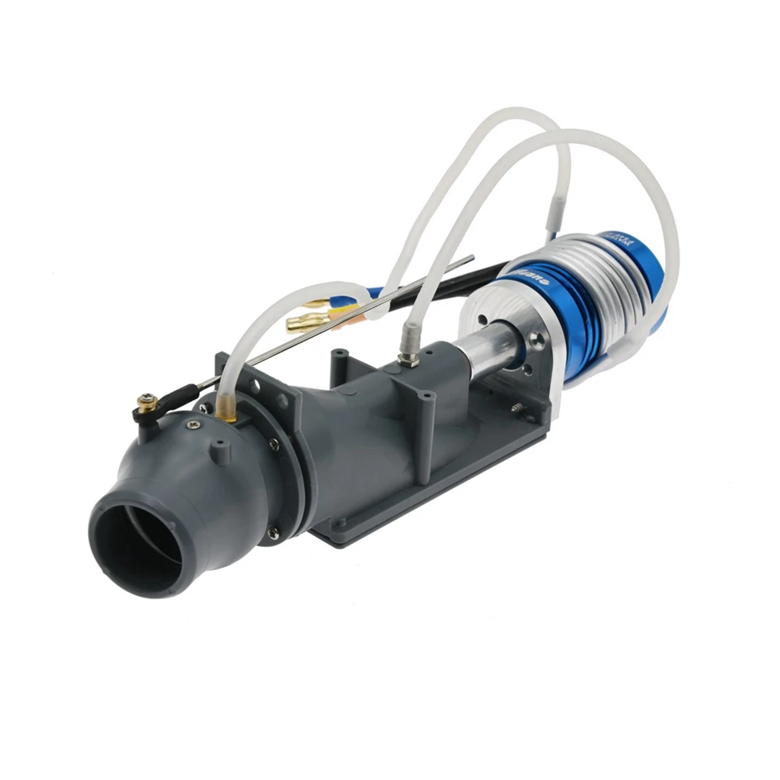 Водяной распылитель Thruster насос водяной с 3650 бесщеточным Мотором + куртка