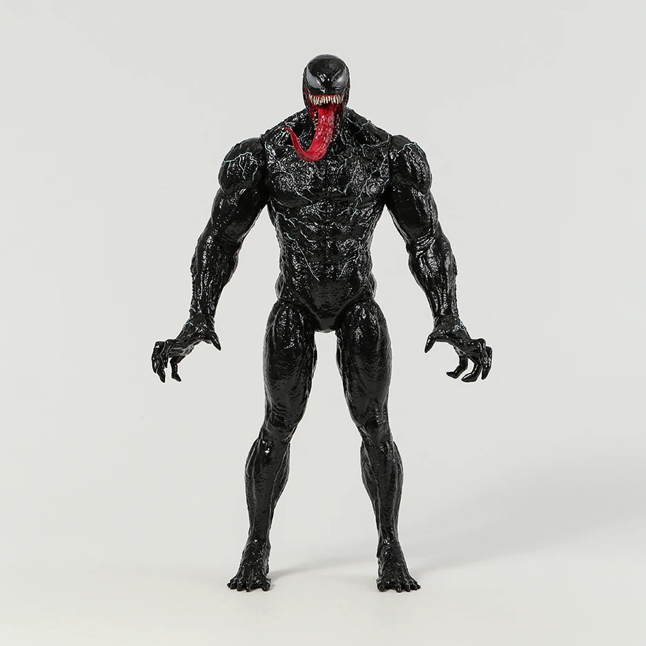 

Disney Marvel Venom 1/6TH Scale Figure Collectible Model Doll Desktop Toy