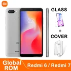 Оригинальный Смартфон Xiaomi Redmi 6 Redmi 7 Android Google play, глобальная прошивка, в наличии