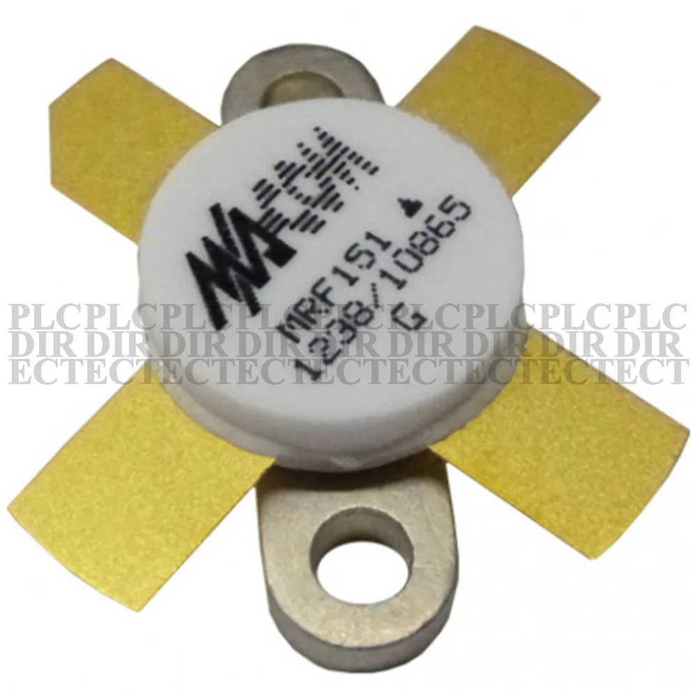 

NEW Macom MRF151 RF Transistor