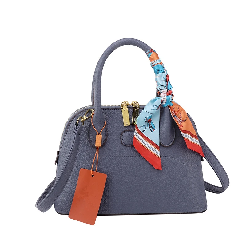 2023 New Famous Designer Large Capacity Shell Bags High Quality Shoulder Messenger Bags Luxury Fashion Women Purse And Handbags