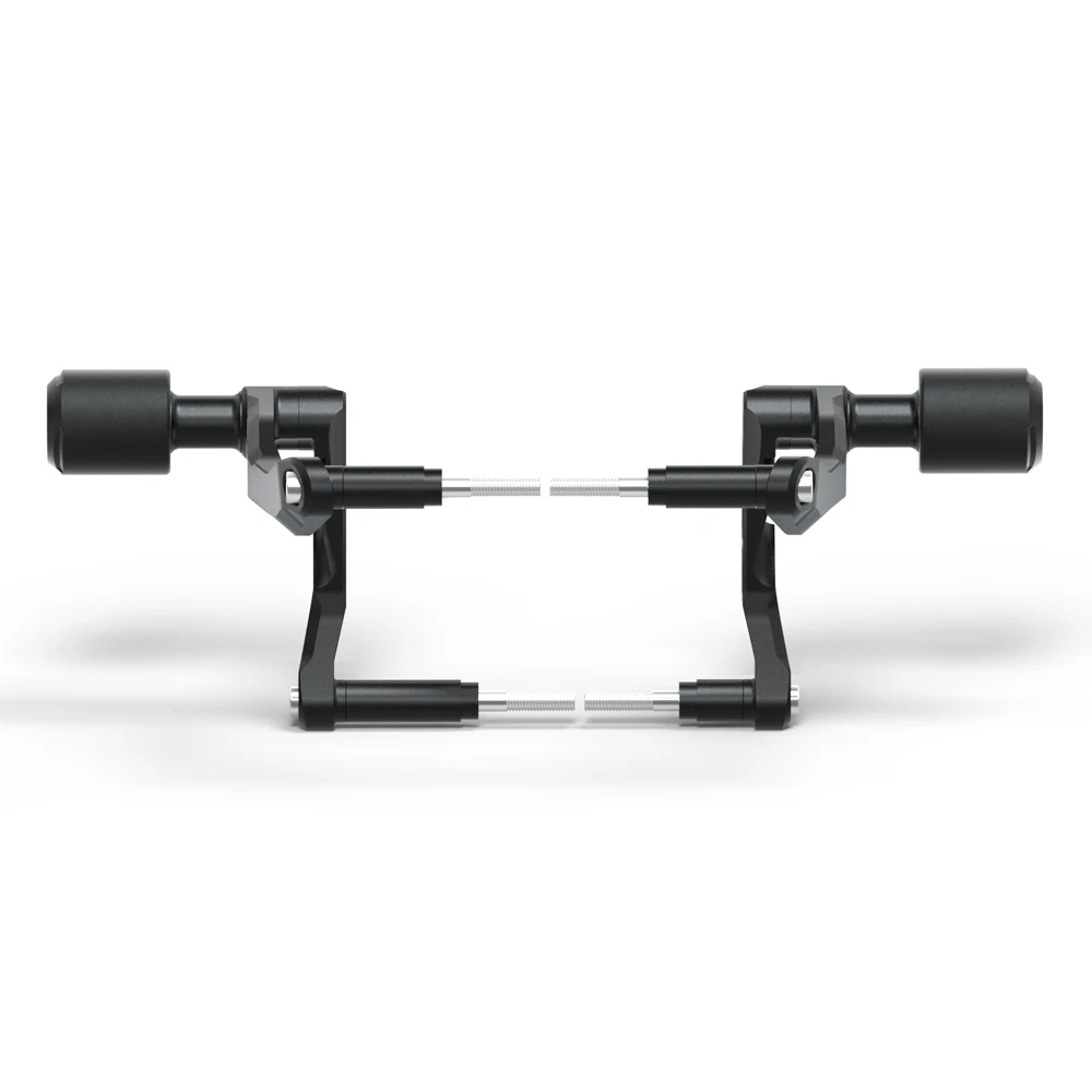 

Для Ducati SuperSport 950 950S 2021-2025 мотоциклетные слайдеры защита от столкновений