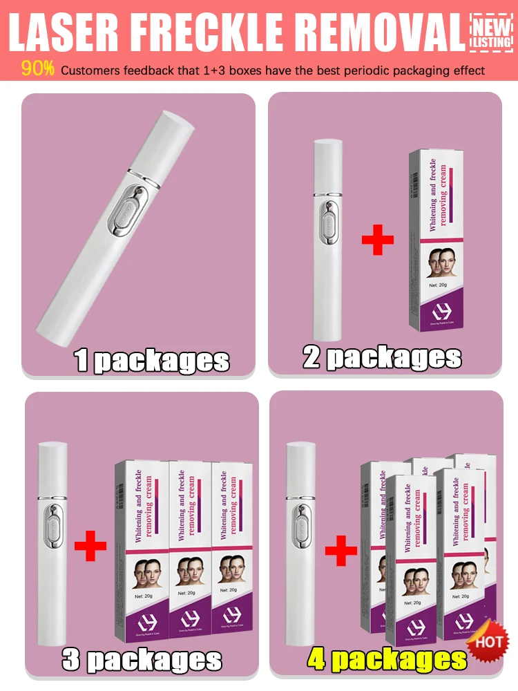 Отбеливание кожи лица темных пятен мелазмы веснушек