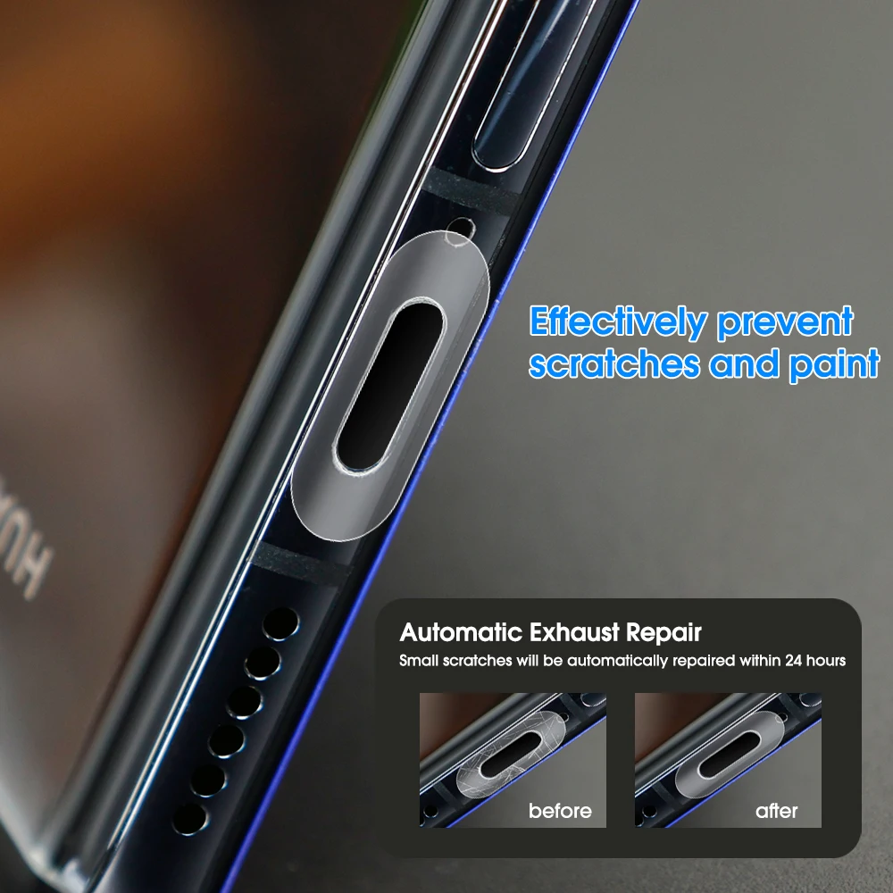 Фото Защитная матовая пленка от царапин для порта зарядки Apple iPhone 13 11 12Pro XR XS Max 8 7 6 6s iPad с защитой типа C MI on Защитная матовая пленка от царапин для порта зарядки Apple iPhone 13 11 12Pro XR XS Max 8 7 6 6s iPad с защитой типа C MI on