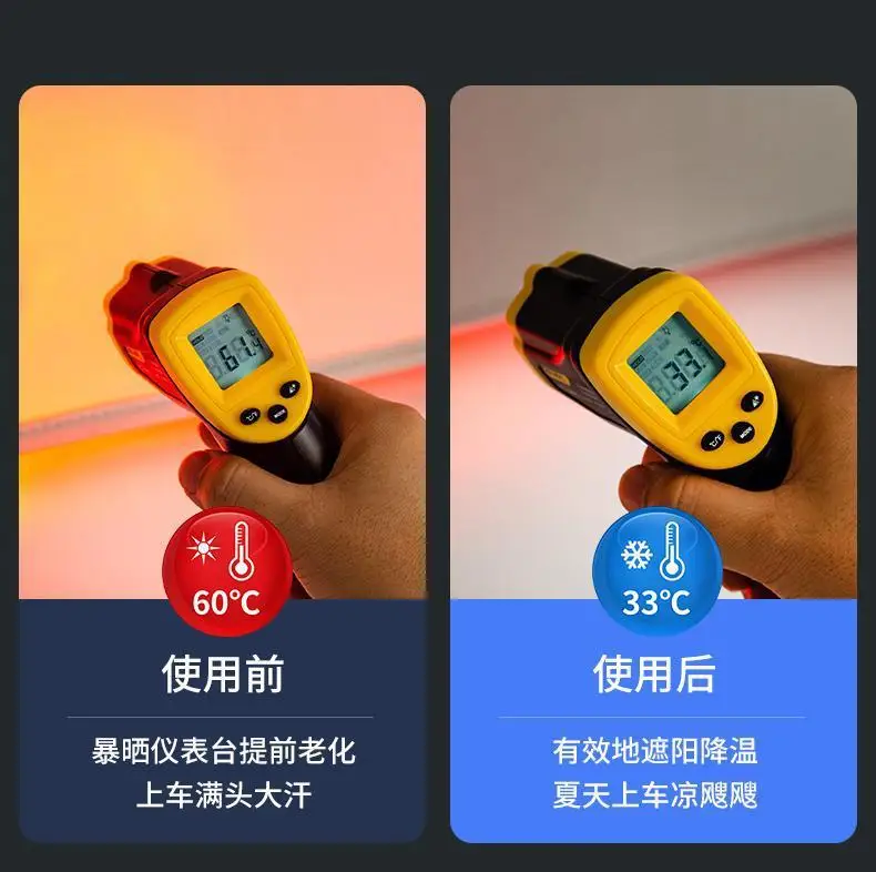 Подходит для замшевого потолочного солнцезащитного козырька ZEEKR X панорамного и