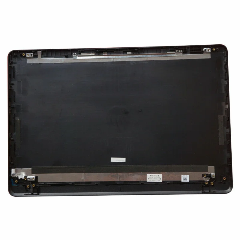Новинка задняя крышка ЖК-дисплея петли Крышка шарнира черная для HP 15-bs 15t-br 15-bw