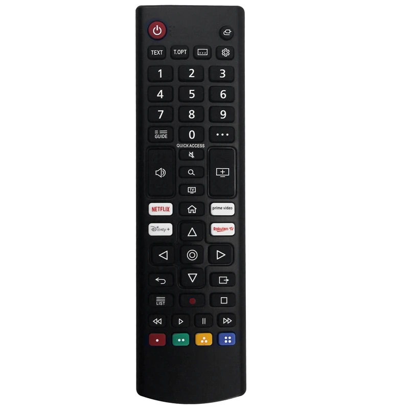 

Пульт дистанционного управления AKB76040301 для LG Smart светодиодный LCD TV 32LM577BPUA 50UP7000PUA 60UP7670PUB 32LM577BZUA 86UP8770PUA, запасные части