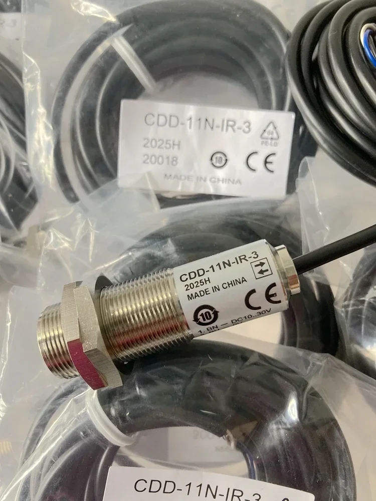 CDD-11N CDD-11N-IR-3 100% новый и оригинальный
