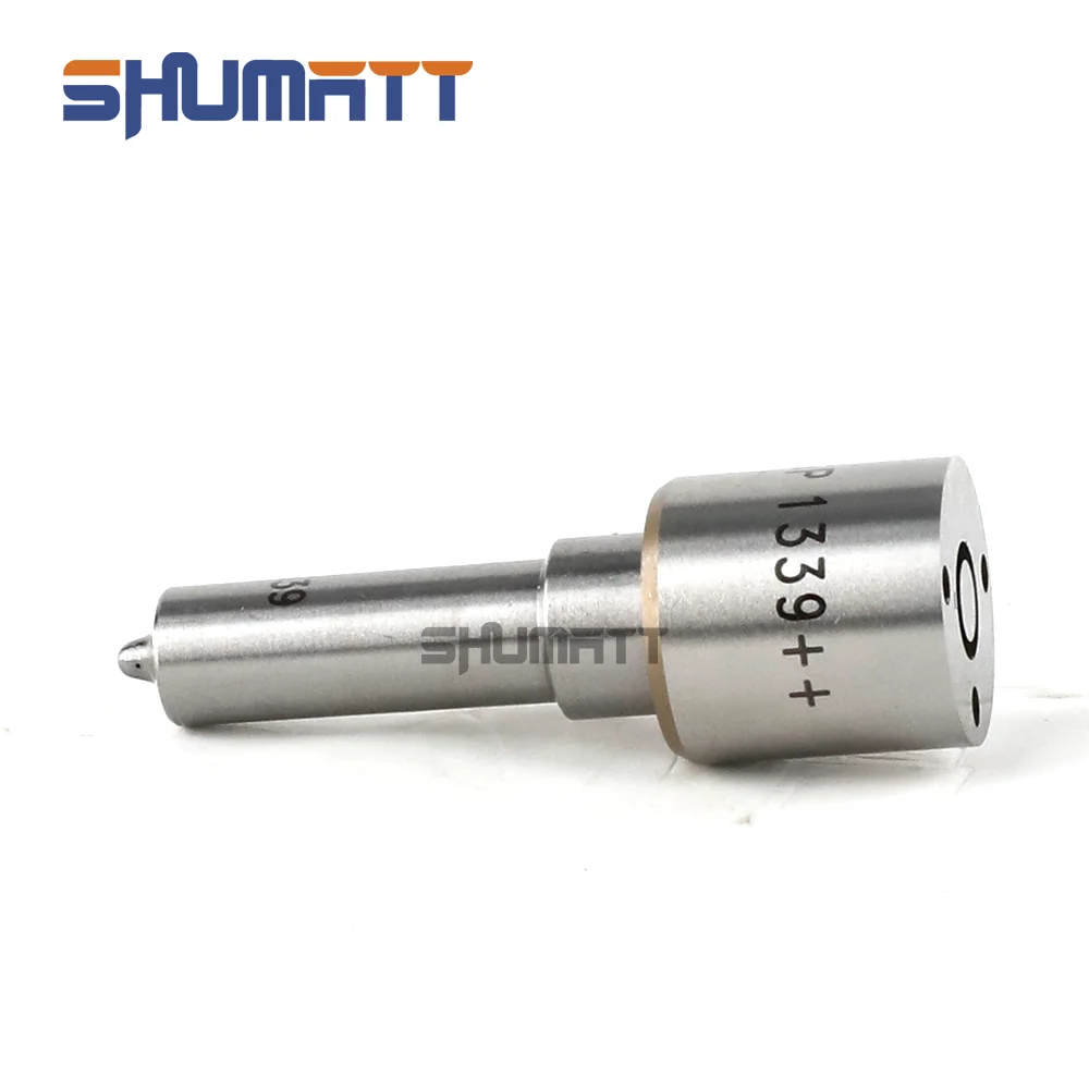 4 шт. форсунка системы питания DLLA146P1339 ++ 0433171831 для форсунки 0445120030 0445120218