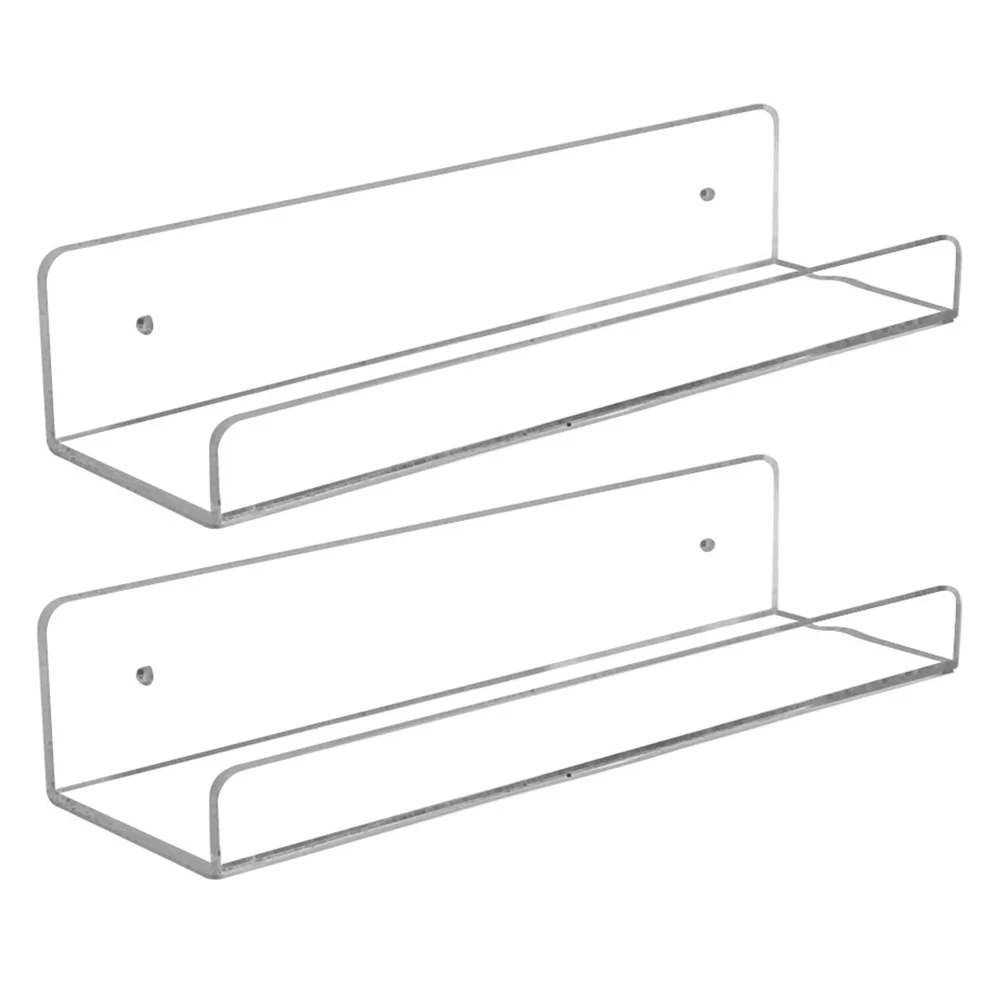 

Настенный стеллаж для ванной комнаты