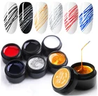 Гель-лак для ногтей, 8 мл