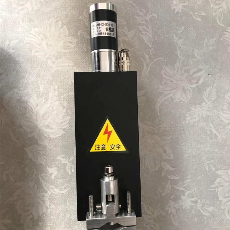 

CNC THC Plasma Cutting Torch Height Controller THC Lifter JYKB-100-DC24V-T3