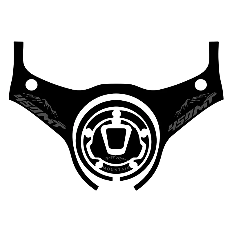 

Используется для CFMOTO 450 MT велосипед, защитные наклейки на топливный бак, комплекты мотоциклетных бензобаков, устойчивые к истиранию декоративные наклейки