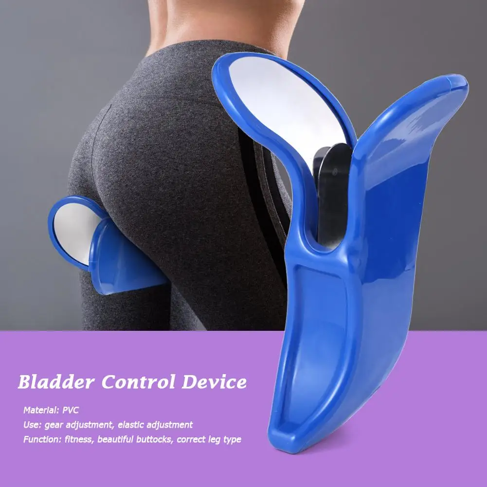 

Износостойкий портативный тренажер для мышц тазовых мышц бедер