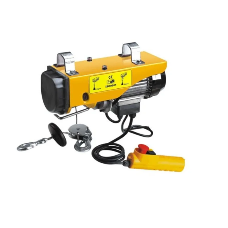 

PA600 мини Электрический подъемник winc