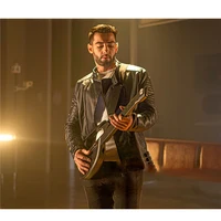 Бесструнная гитара LiberLive C1#2