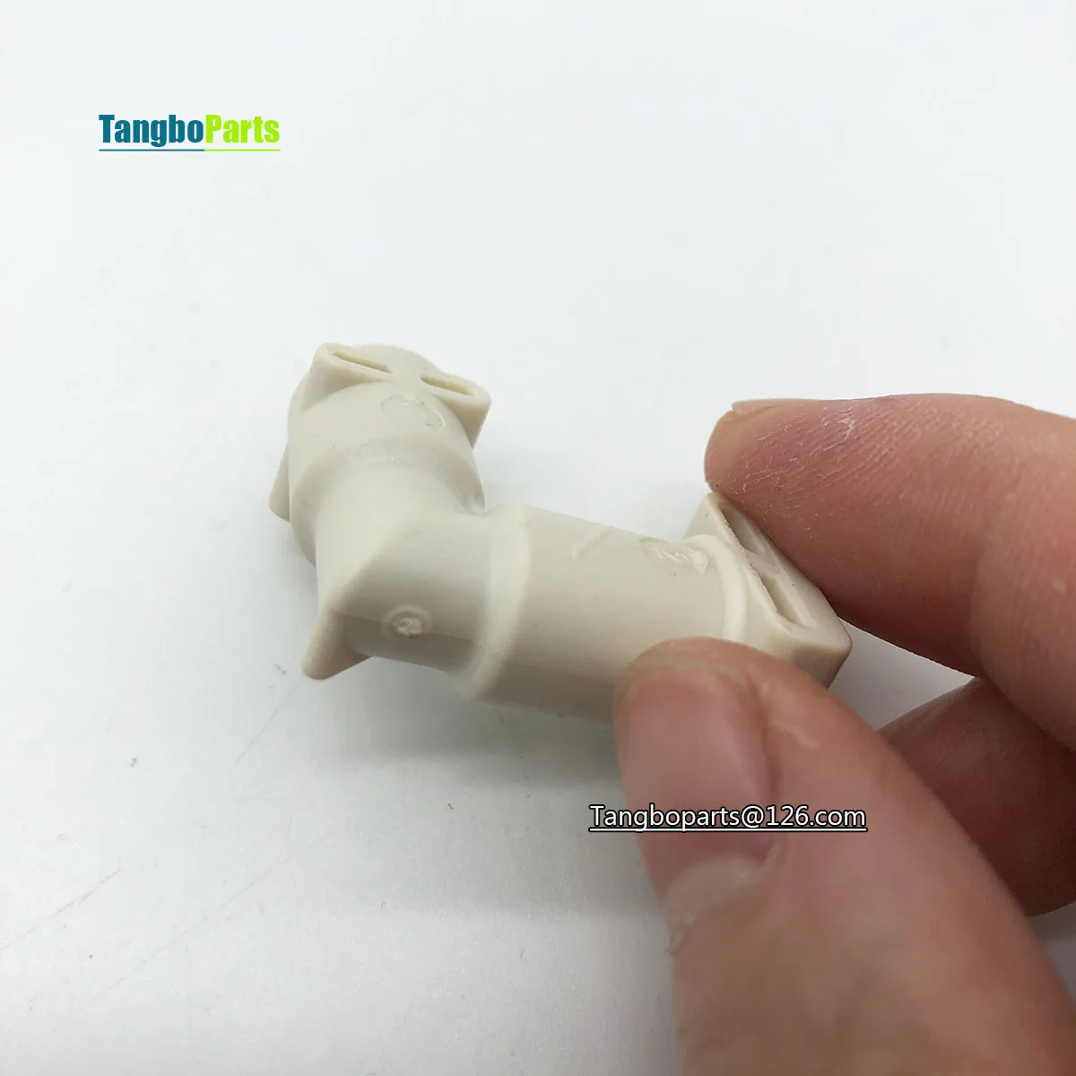 Аксессуары для кофемашины соединительный водяной направляющий зажим водный