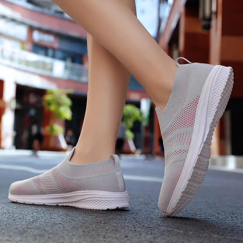 

Runes Women's Winter Sport Shoes Best Sellers Running Girl Tennis To Exercise Red Sports Shoes New Summer Woman Sneakers Tennis