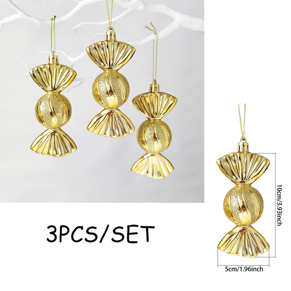 Рождественские шары из пенопласта Partigos