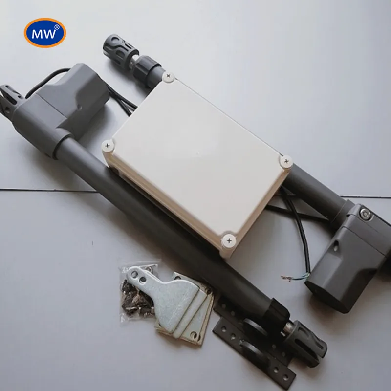 

High Performance AC Swing Automatic Gate Opener Electric Door Operators
