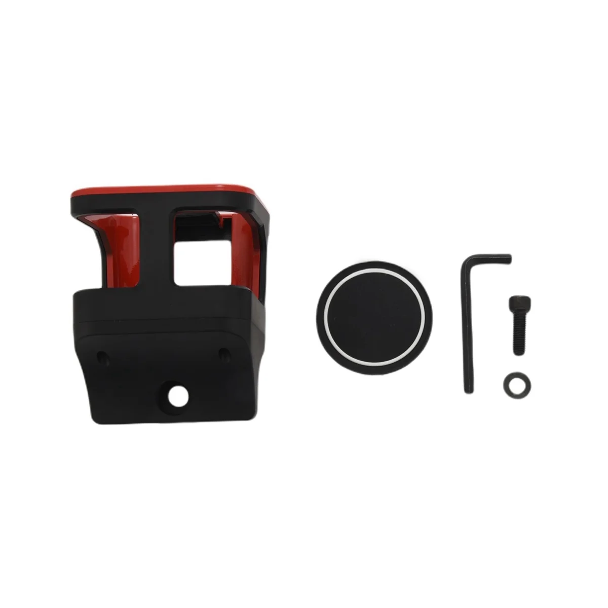

Car Water Cup Bottle Holder for Suzuki Jimny JB64 JB74 2019-2023
