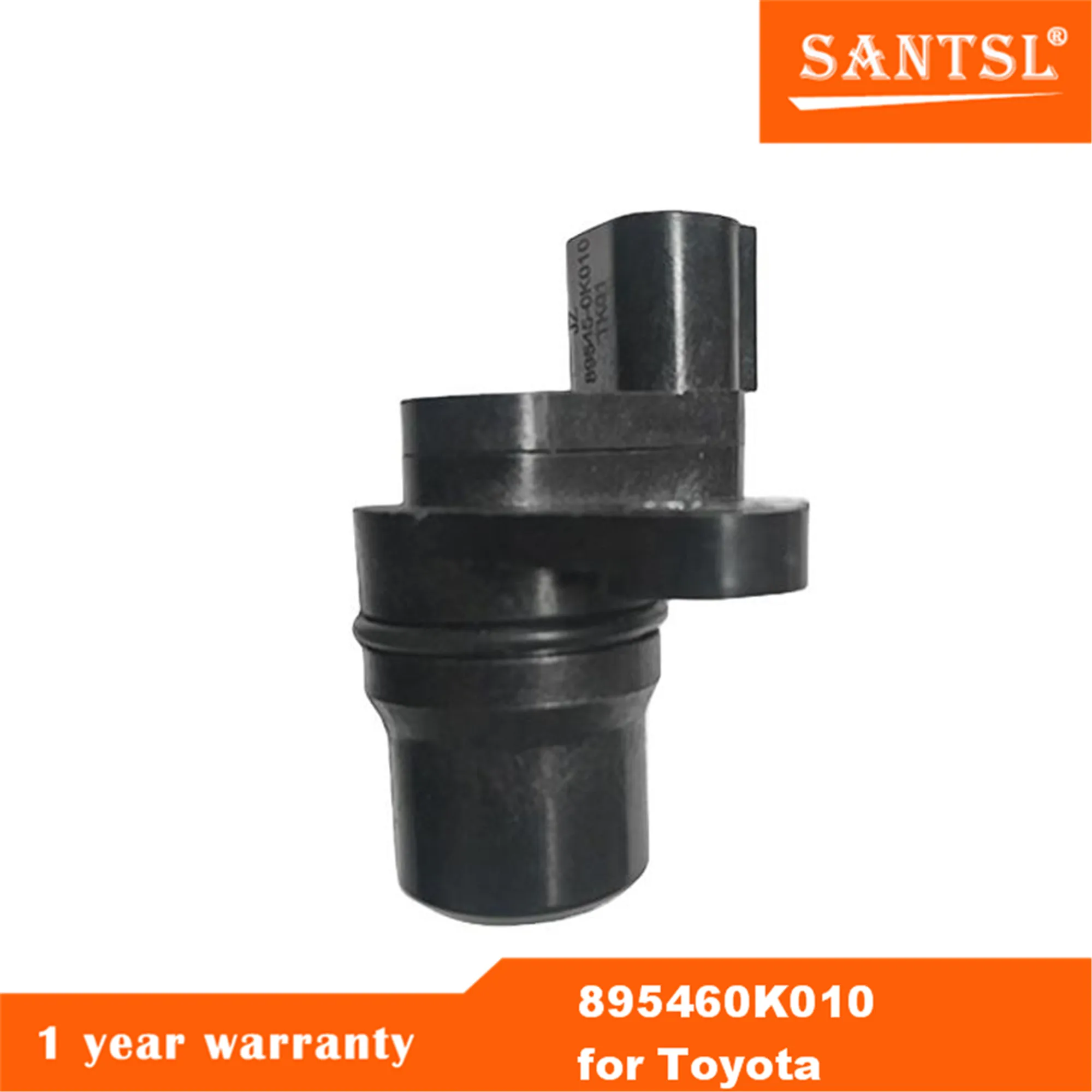 Рисунок 2 - Датчик скорости колеса из АБС-пластика