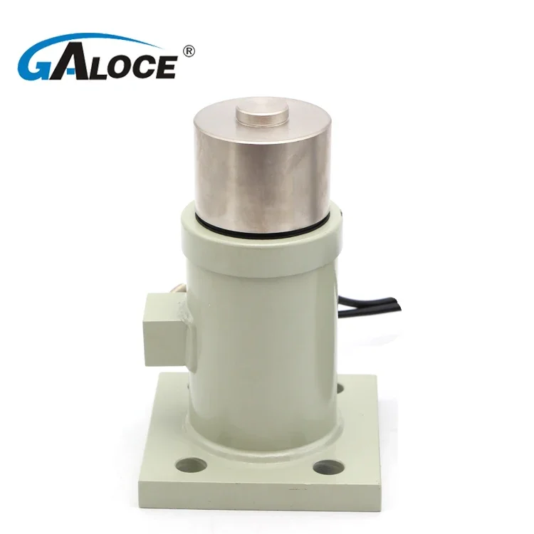 GCS702 Весовой мост Китайский тензодатчик 50 тонн