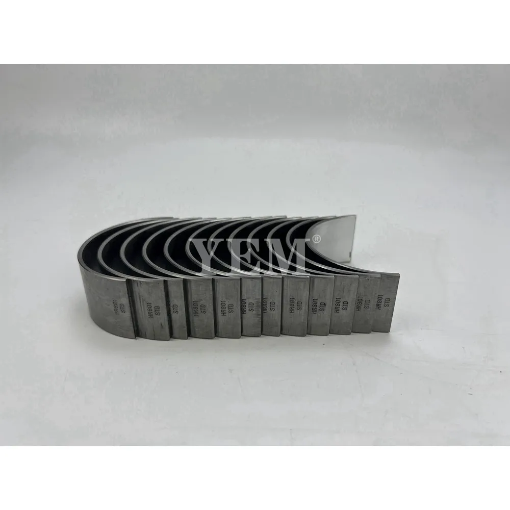 

Хорошее качество, подшипник 6HF1 со стержнем для дизельного двигателя Isuzu