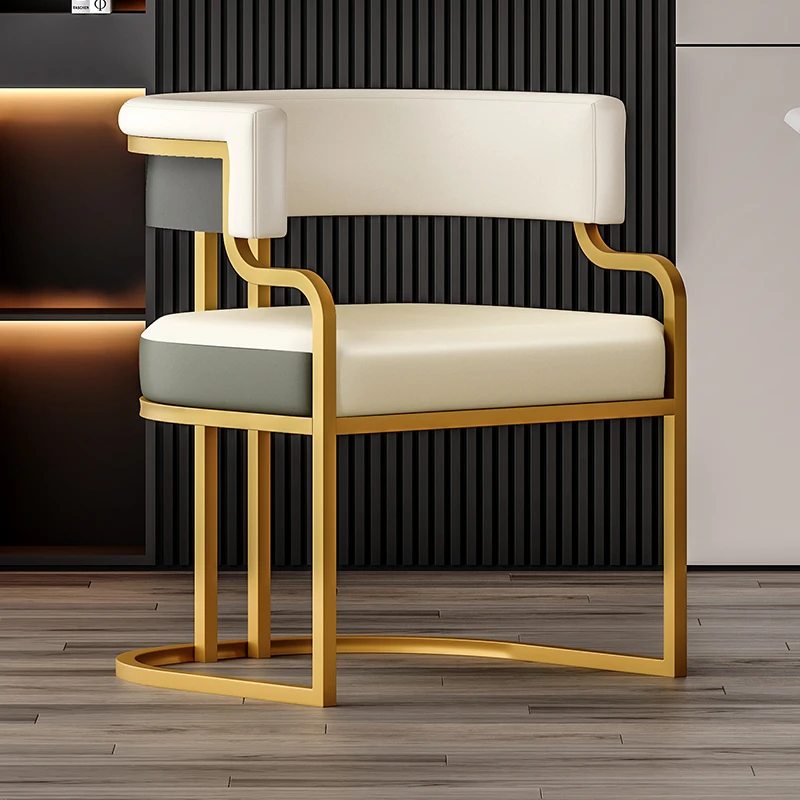 

Dining Desk Chair Computer Gaming Bedroom Salon Pedicure Lazy Luxury Comfy Mesh Chair Cute Silla De Oficina Office Furniture