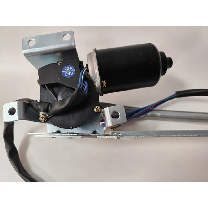 Для оригинального производителя Pc200-8 pc200-7 двигатель стеклоочистителя для