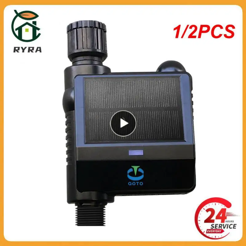 

1/2 шт., таймер для системы капельного орошения