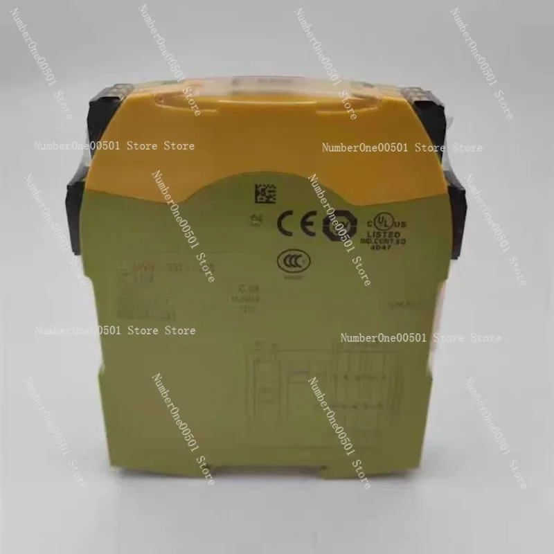 Реле безопасности S3 S4 S5 S7 751103 750104 751104